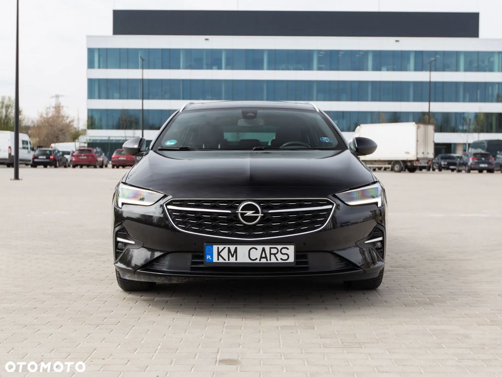 Opel Insignia 2.0 CDTI Elegance S&S - 3