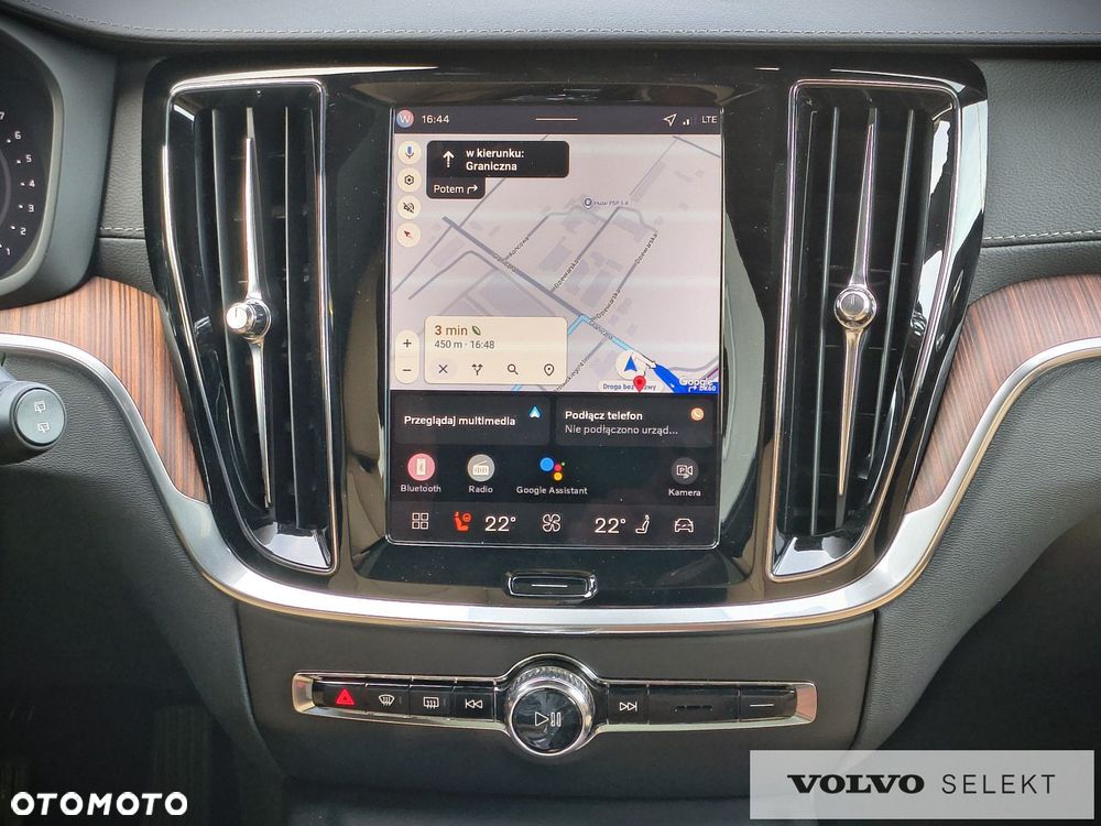 Volvo V60 - 20