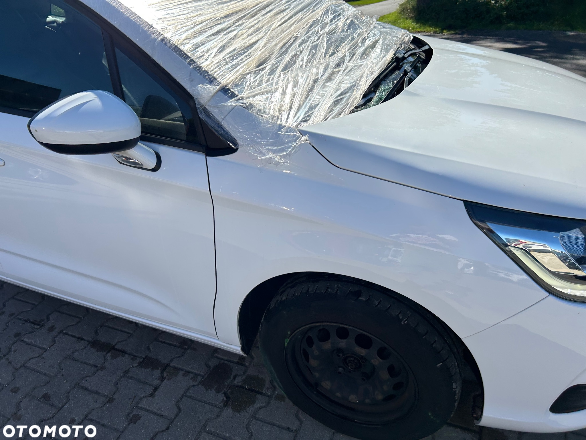 Citroën C4 - 25