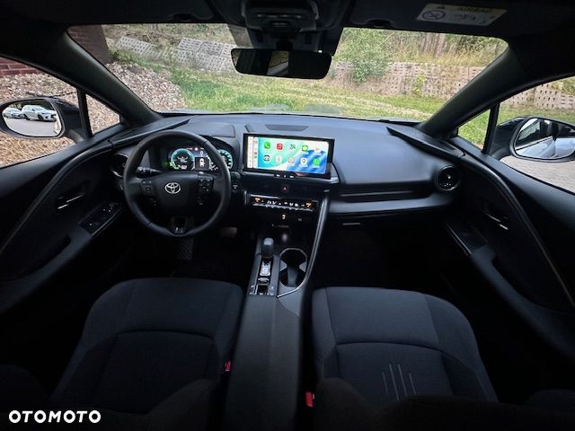 Toyota C-HR 2.0 Lounge Edition - 32