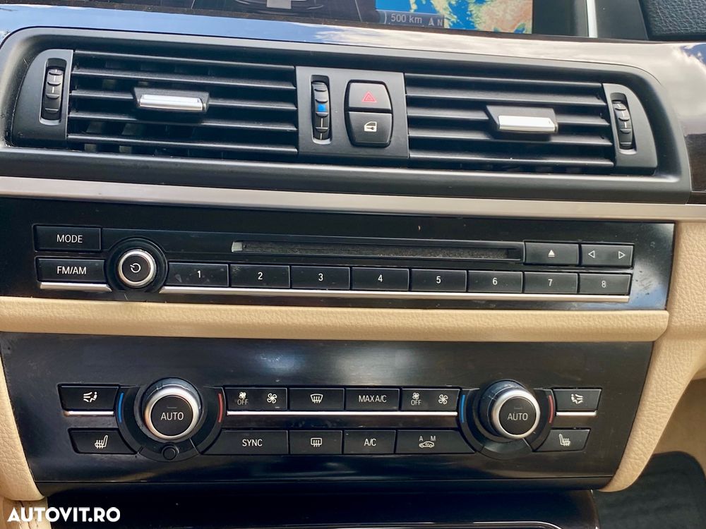 BMW Seria 5 - 24