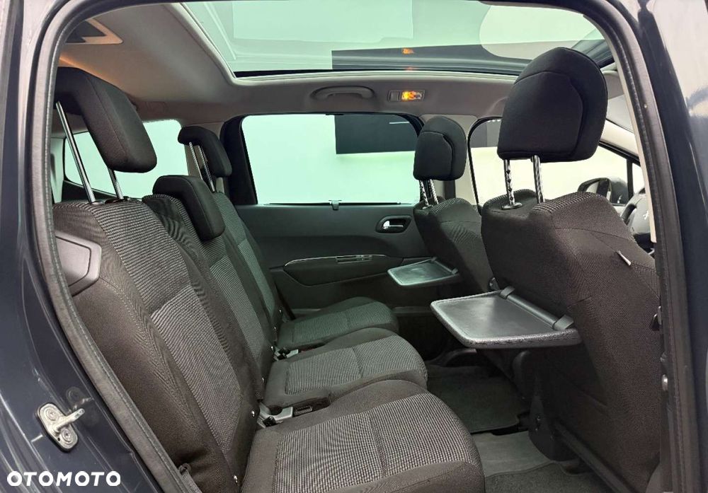 Peugeot 5008 2.0 HDi Active 7os - 18