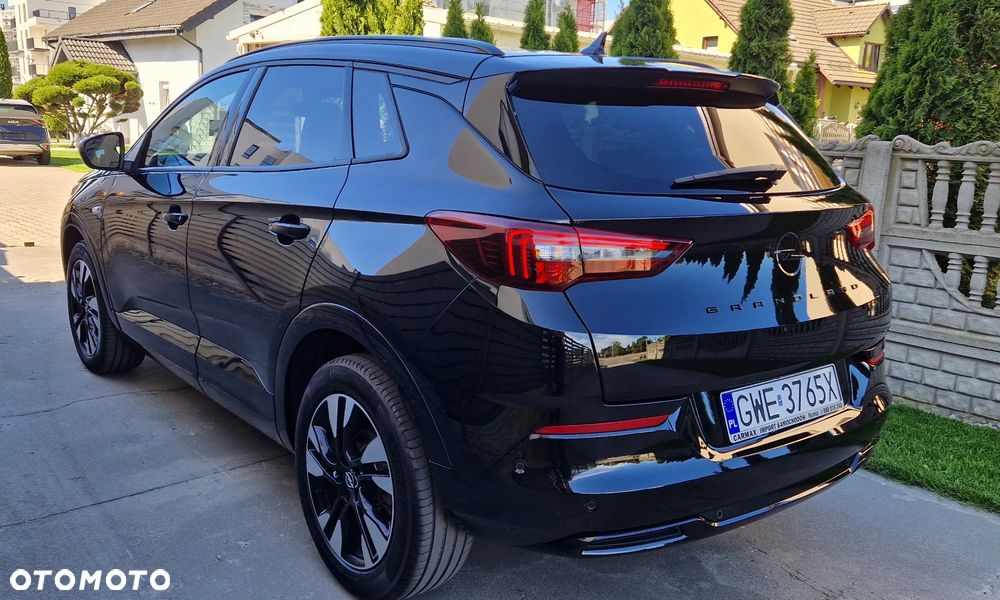 Opel Grandland - 33