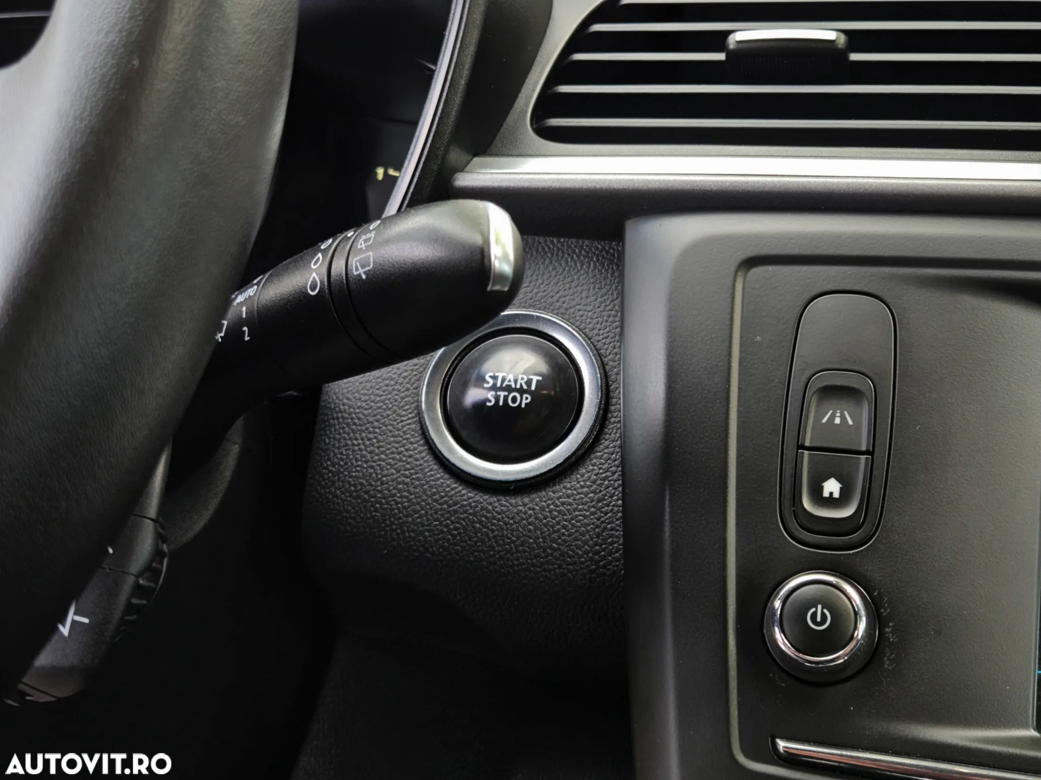 Renault Kadjar Energy dCi 130 Experience - 21
