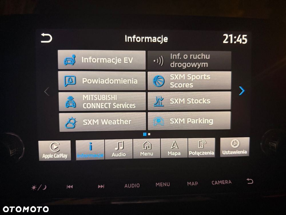Mitsubishi Outlander - 26