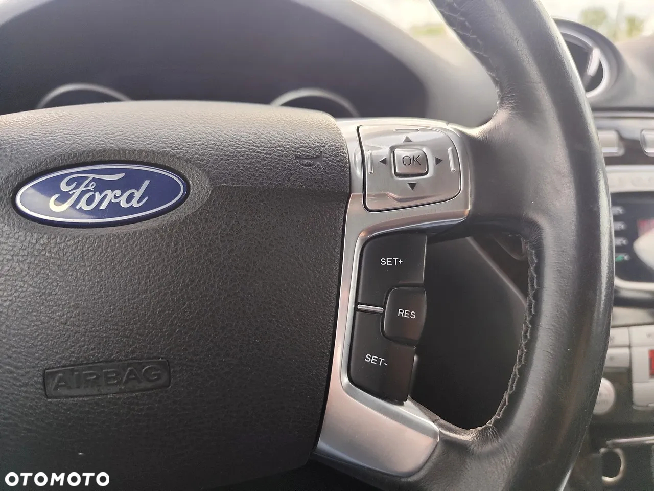 Ford Mondeo 2.0 TDCi Ghia - 15