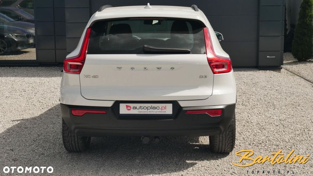 Volvo XC 40 - 6