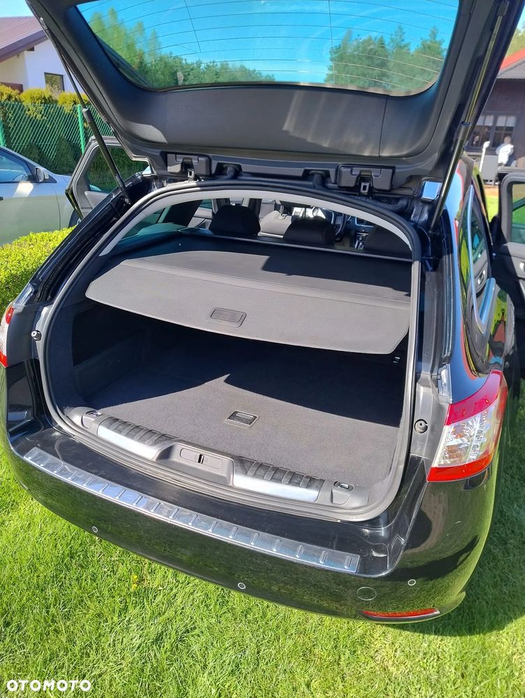 Peugeot 508 2.0 HDi Allure - 19