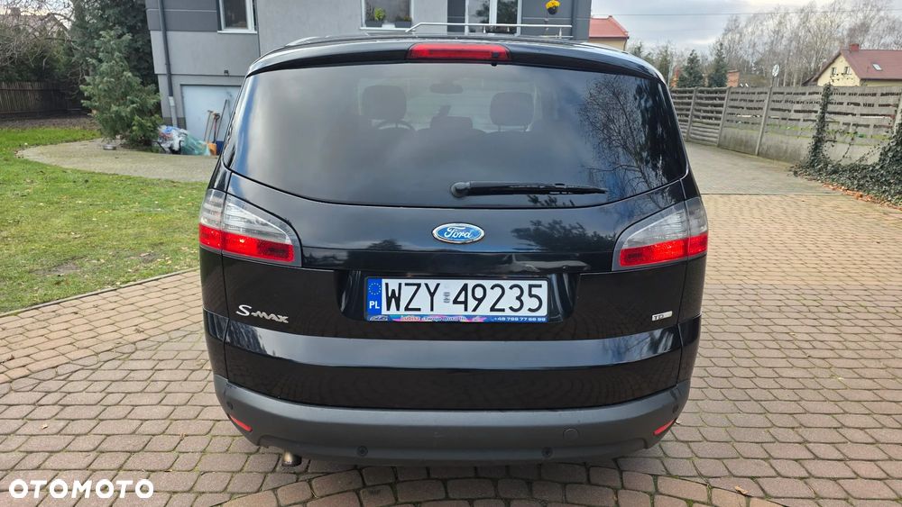 Ford S-Max - 20