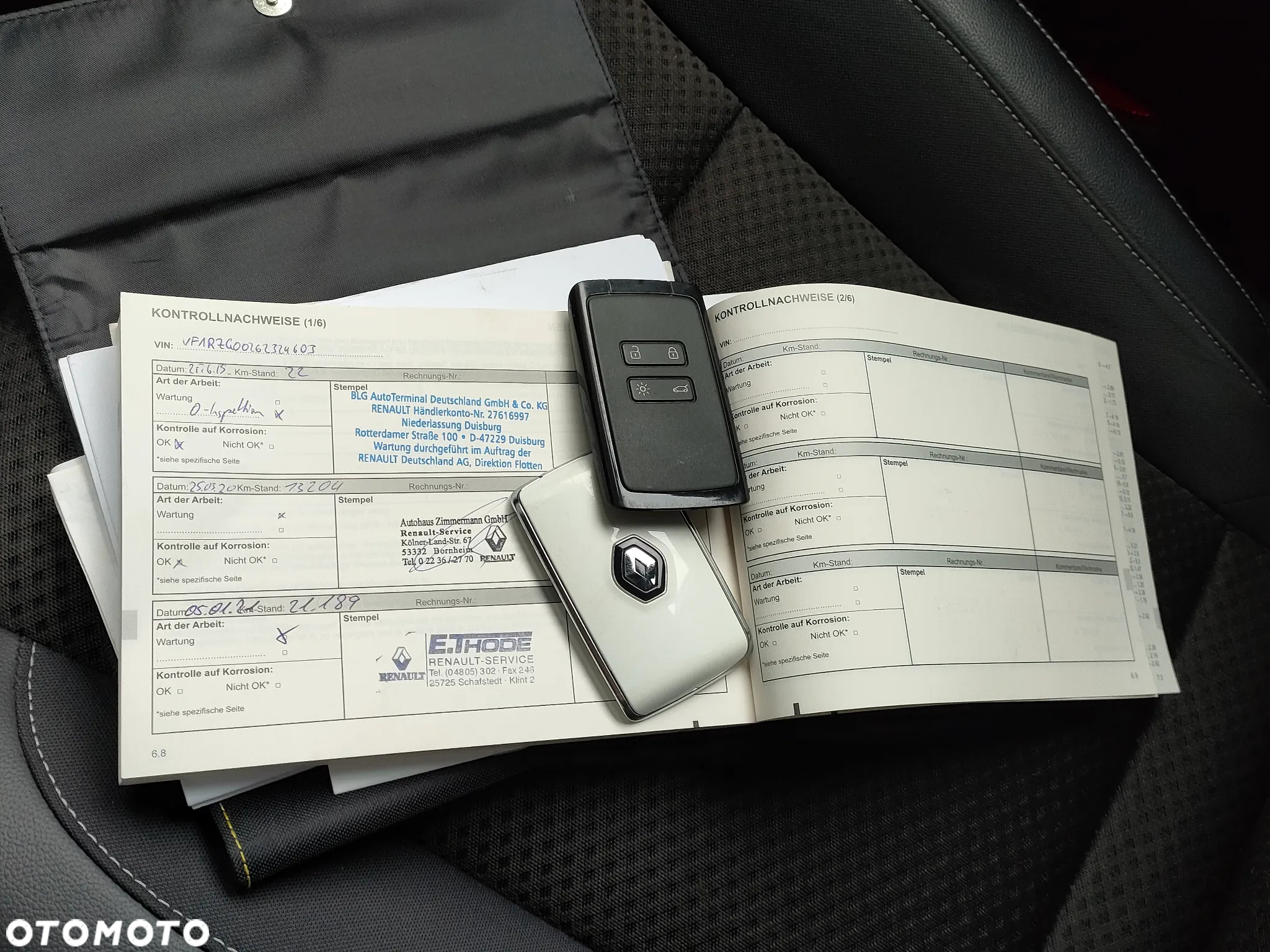 Renault Koleos 2.0 dCi Intens X-Tronic - 39