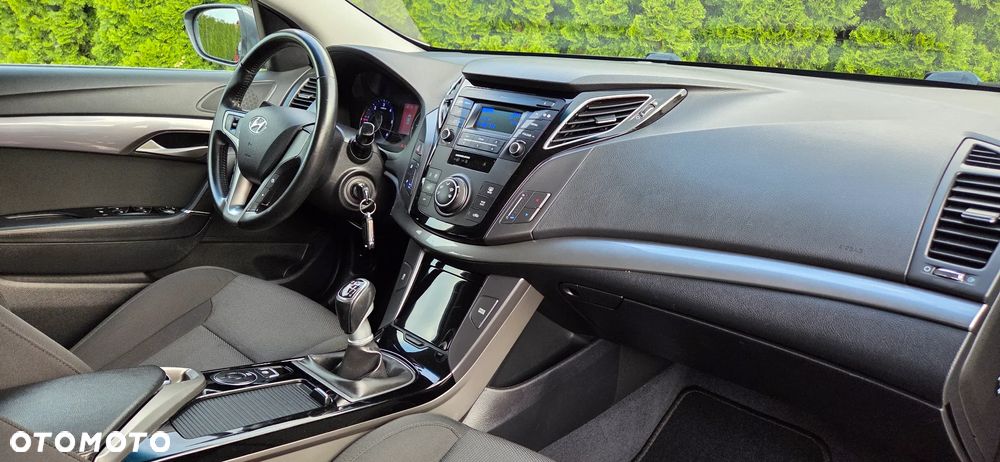 Hyundai i40 - 18