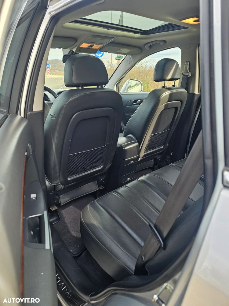 Opel Antara 2.0 CDTI Edition - 26