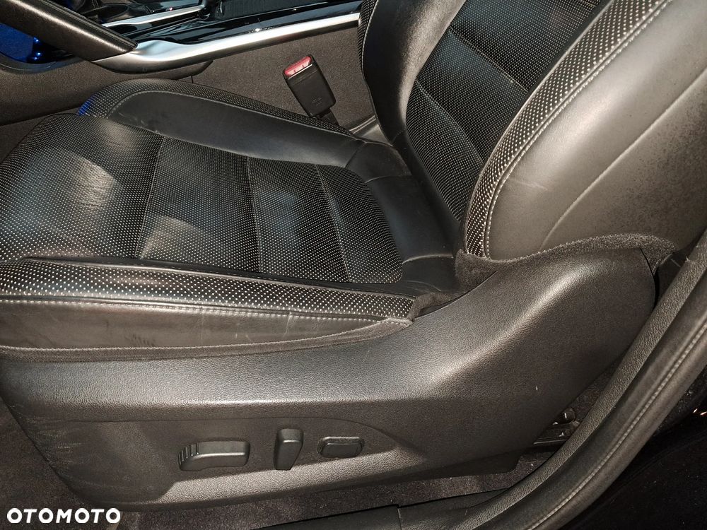 Renault Koleos ENERGY dCi 175 X-tronic 4WD INITIALE PARIS - 14