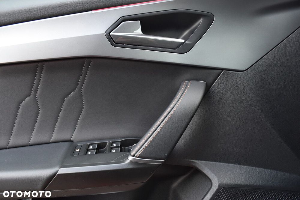 Cupra Leon - 26
