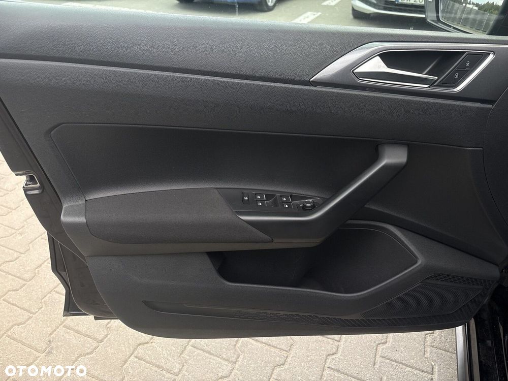 Volkswagen Polo 2.0 TSI GTI DSG - 15