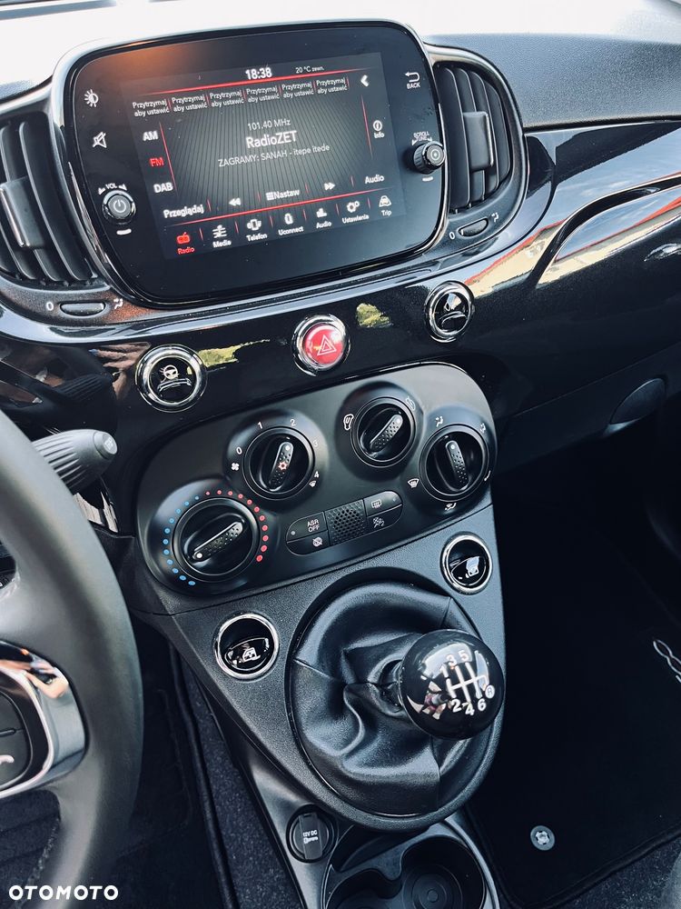 Fiat 500 - 16