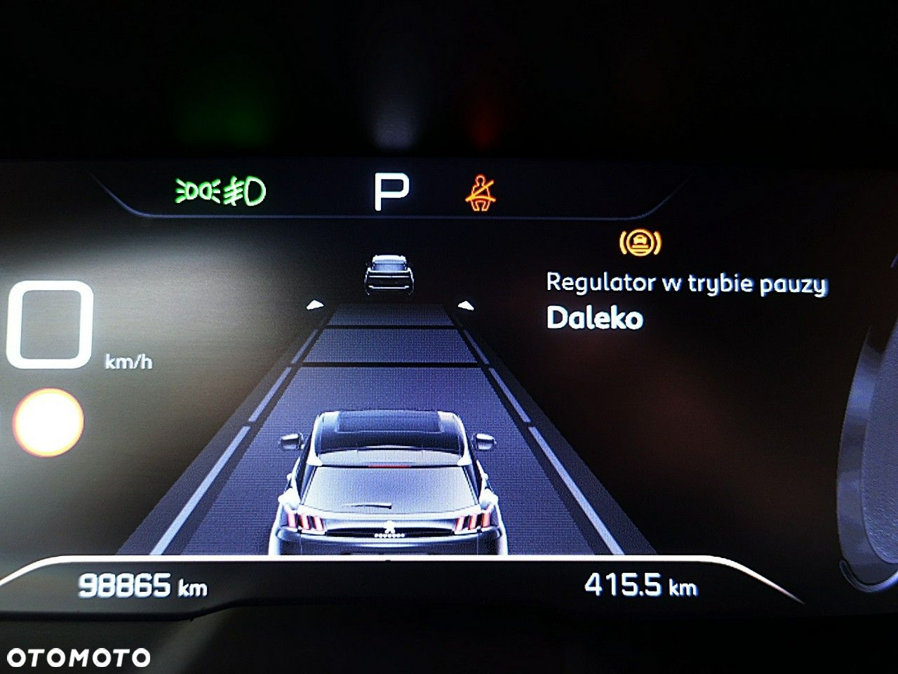 Peugeot 3008 2.0 BlueHDi GT S&S EAT8 - 33
