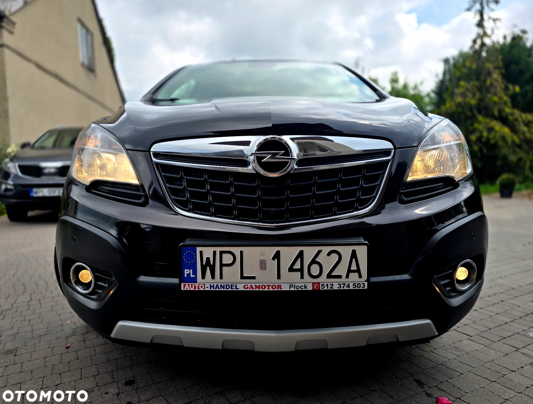 Opel Mokka - 2