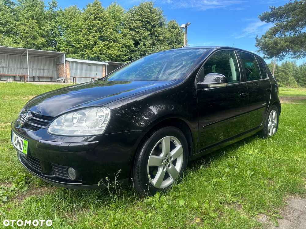 Volkswagen Golf 1.6 United - 12