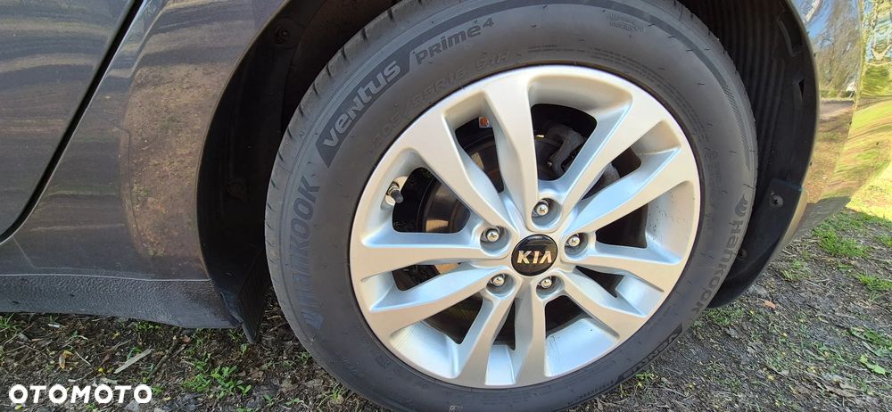 Kia Ceed 1.6 CRDi L - 28