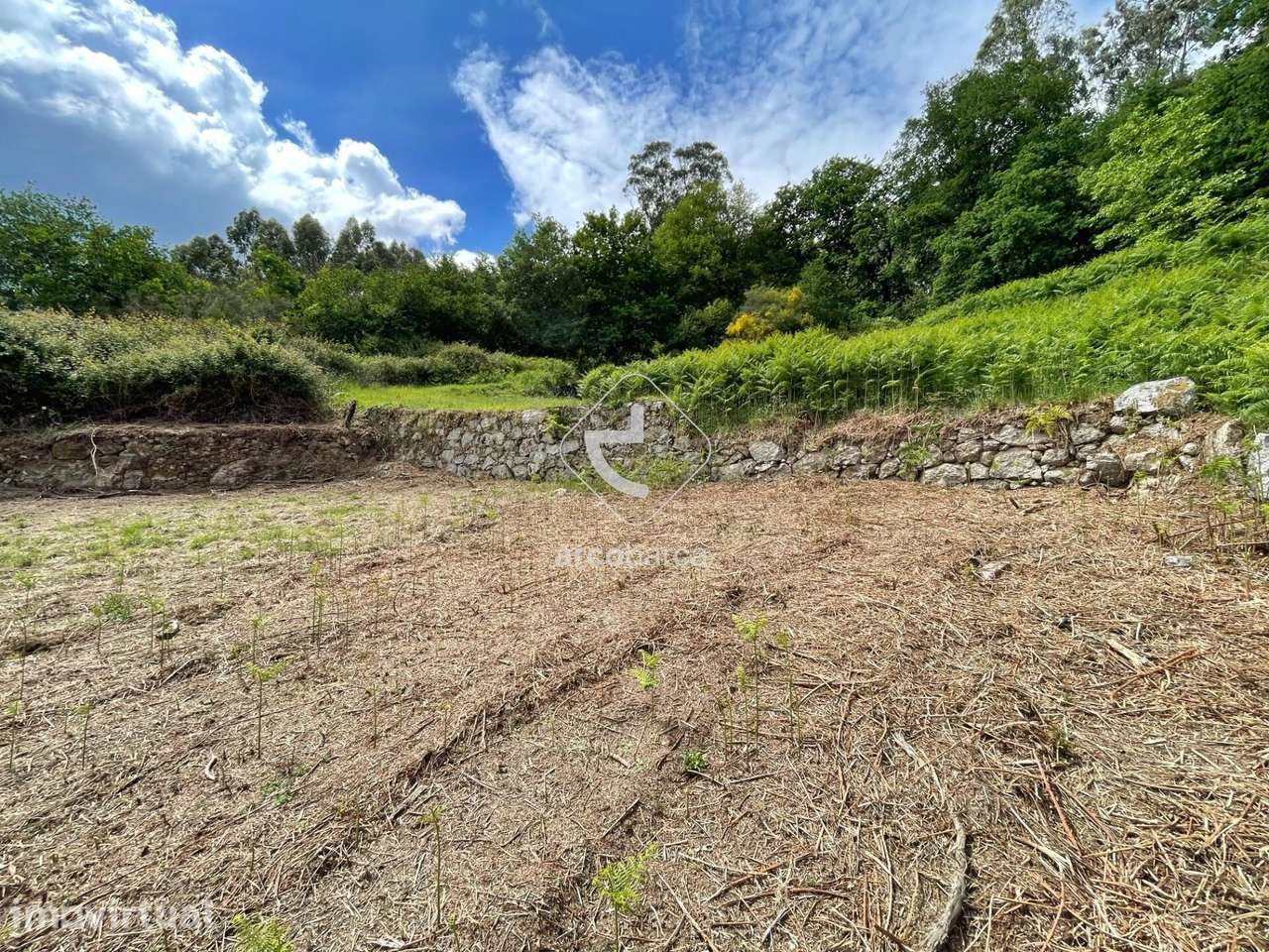 Terreno para construção em Padreiro - Arcos de Valdevez - Grande imagem: 5/13