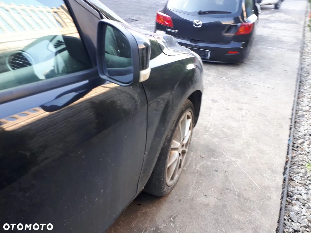 FORD FOCUS MK2 LIFT 07-11 1.8 TDCI   ZDERZAK PRZÓD PRZEDNI  F3 - 9