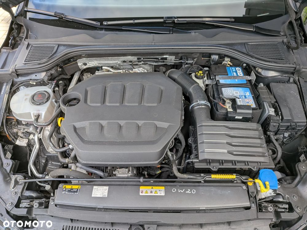 Volkswagen Golf 2.0 TSI OPF DSG GTI - 28