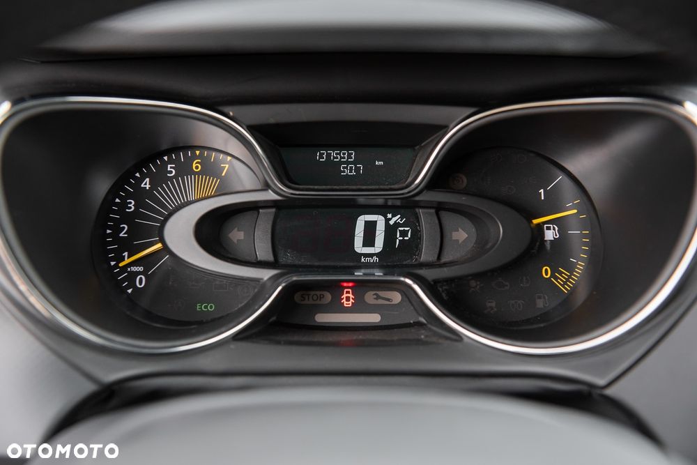 Renault Captur TCe 120 EDC Dynamique - 22