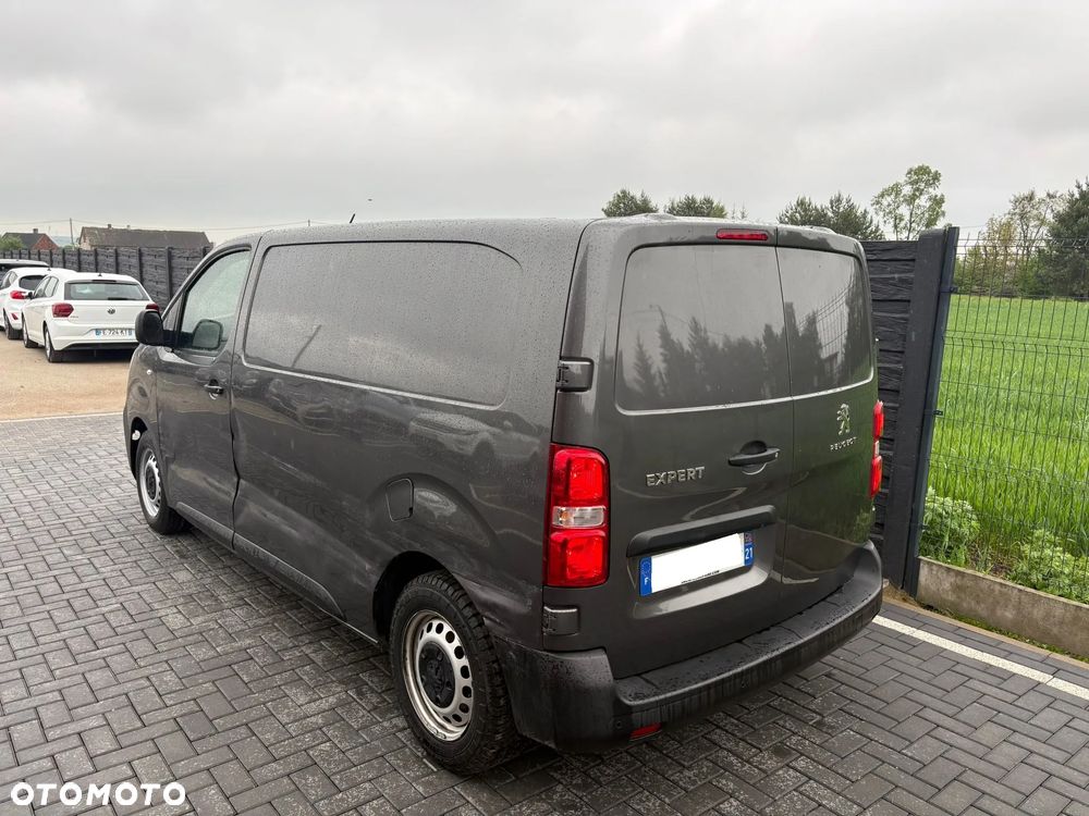 Peugeot EXPERT _ 2022r _ 1.5 BleuHDI 120KM _ KAMERA, NAVI _ - 34
