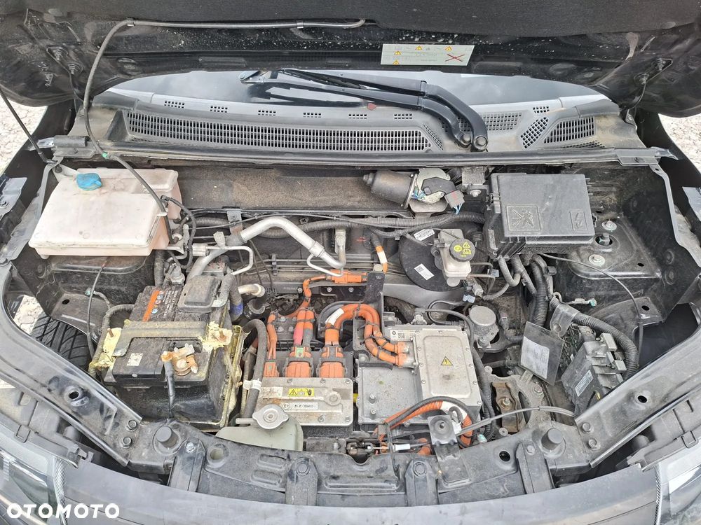 Dacia Spring 27.4kWh Expression - 19