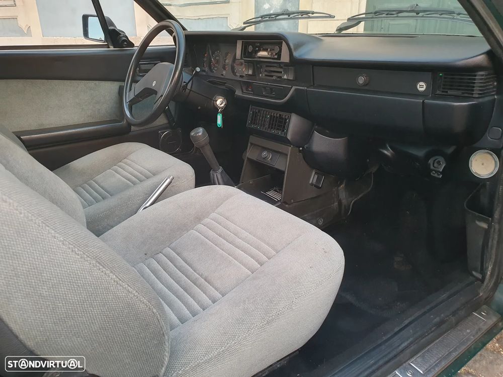 Lancia Beta - 20