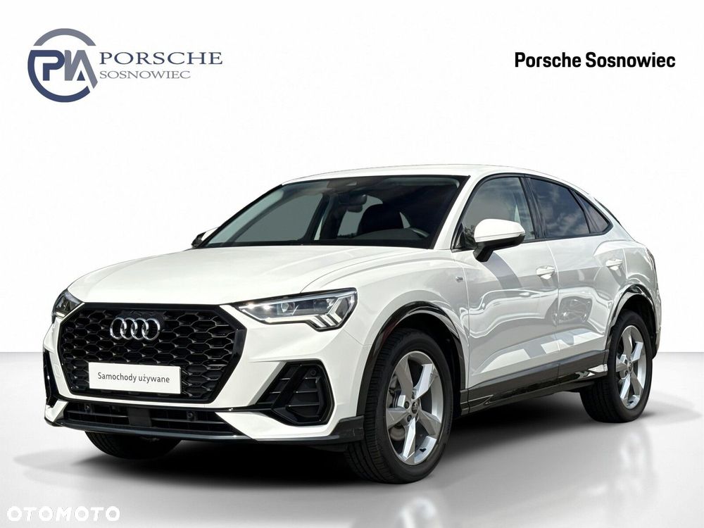 Audi Q3 Sportback - 2