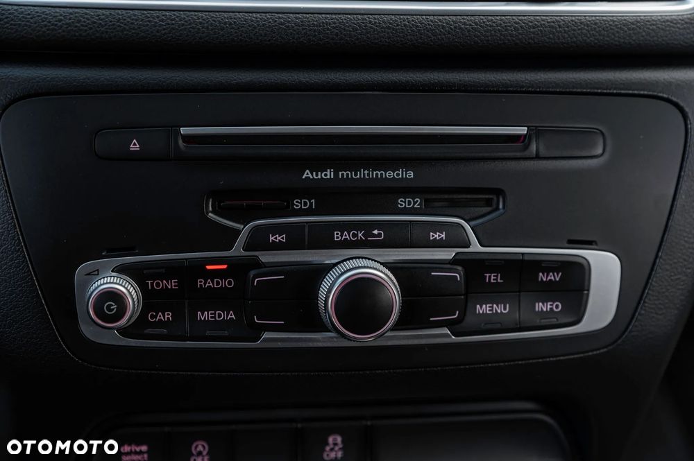 Audi Q3 2.0 TDI Quattro - 38
