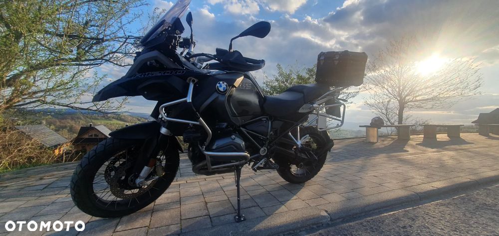 BMW Adventure - 4
