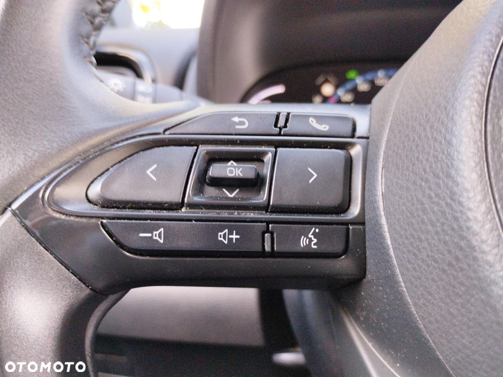 Toyota Yaris Cross Hybrid 1.5 Comfort - 15