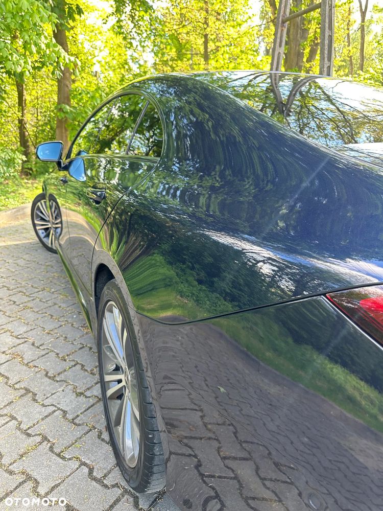Mercedes-Benz CLS 350 d 4-Matic 9G-TRONIC - 13