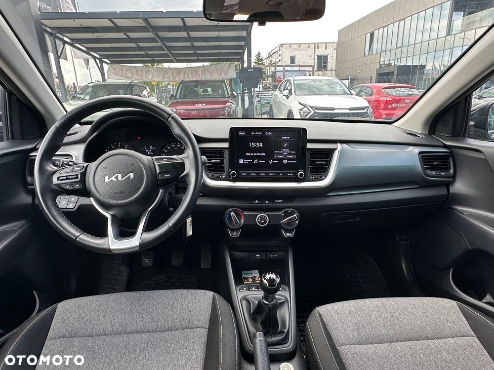 Kia Stonic - 5