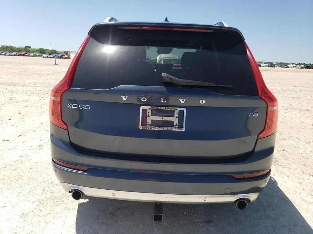 Volvo XC 90 T6 AWD Momentum - 6