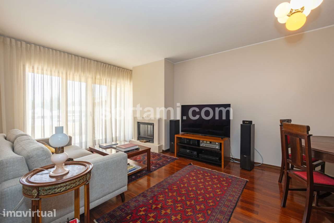 Apartamento T3 Venda em Perafita, Lavra e Santa Cruz do Bispo,Matosinh - Grande imagem: 2/32