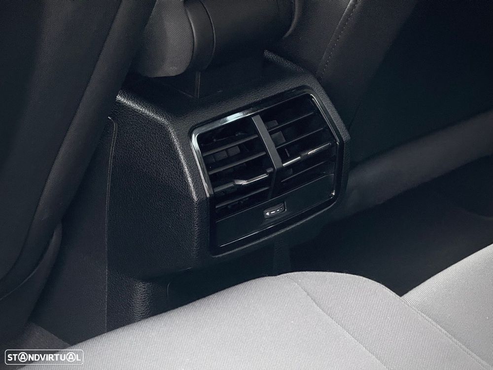 Audi Q3 Sportback 35 TFSI S line S tronic - 10