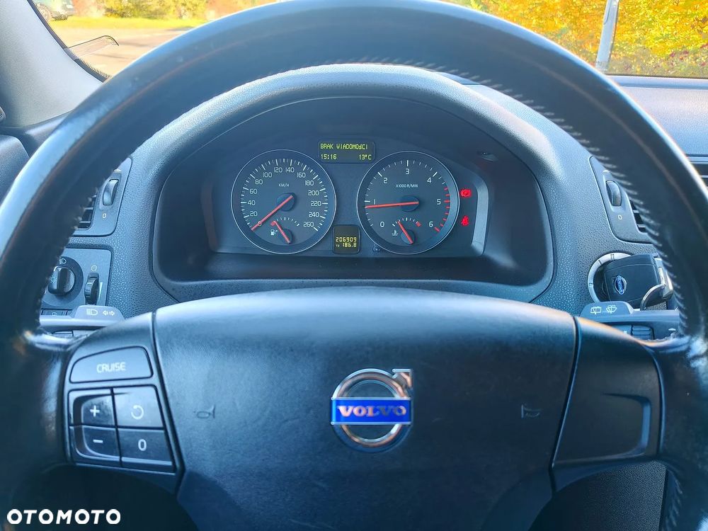 Volvo C30 1.6D DRIVe Kinetic Start-Stop - 7