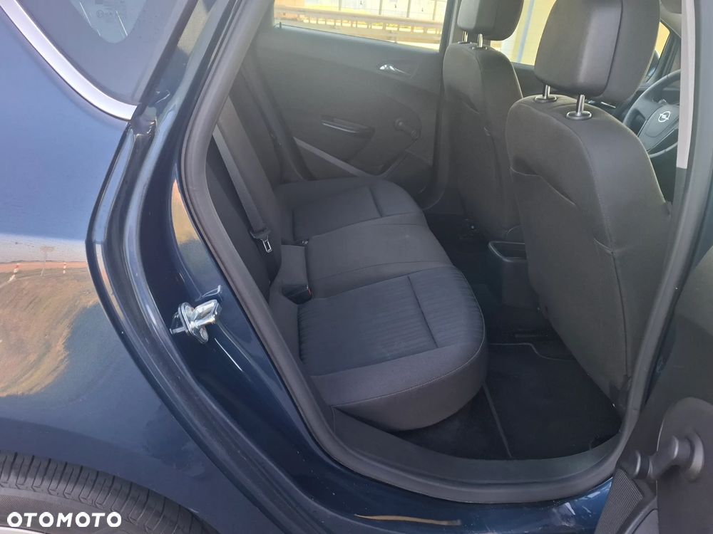 Opel Astra - 19
