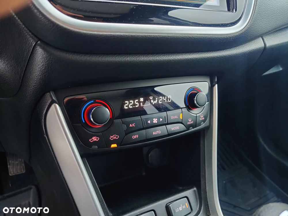 Suzuki SX4 S-Cross 1.4 T Premium - 21