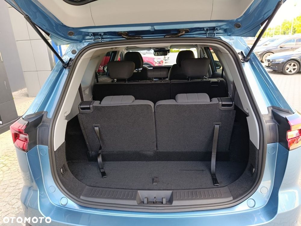 Chery Tiggo 8 1.6 T-GDI Comfort DCT - 18