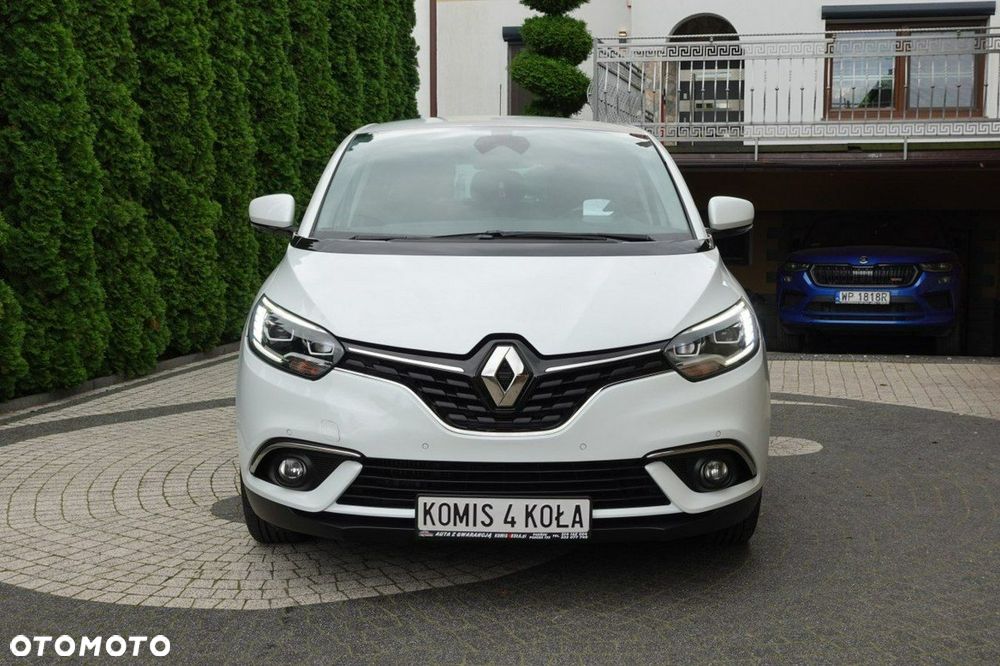 Renault Scenic - 11