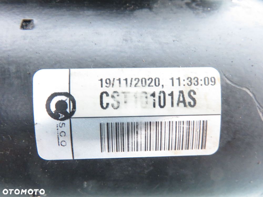ROZRUSZNIK VW TRANSPORTER T4 1.9 TD CST10101AS - 5