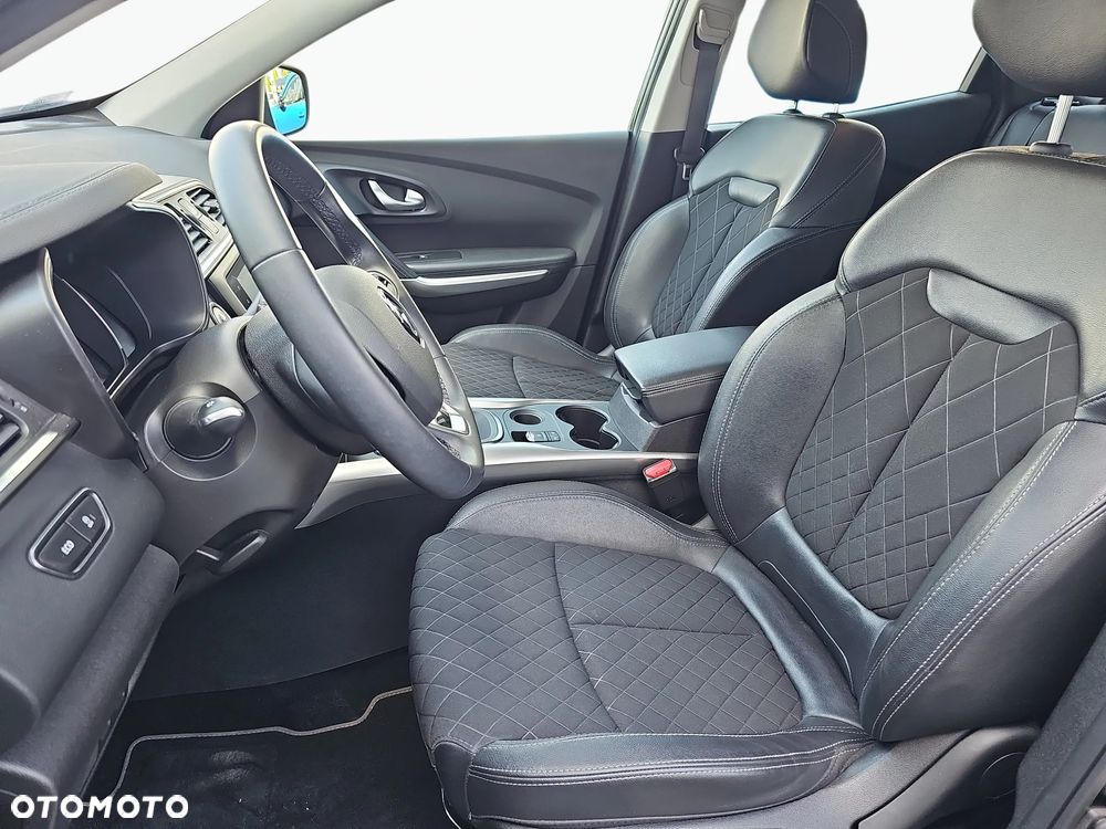 Renault Kadjar 1.3 TCe FAP Intens EDC - 12