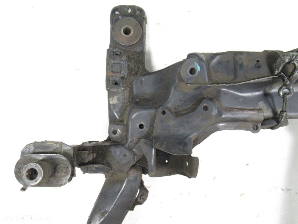 SANKI PRZÓD HONDA ACCORD VII 2.2 i-CTDi - 4