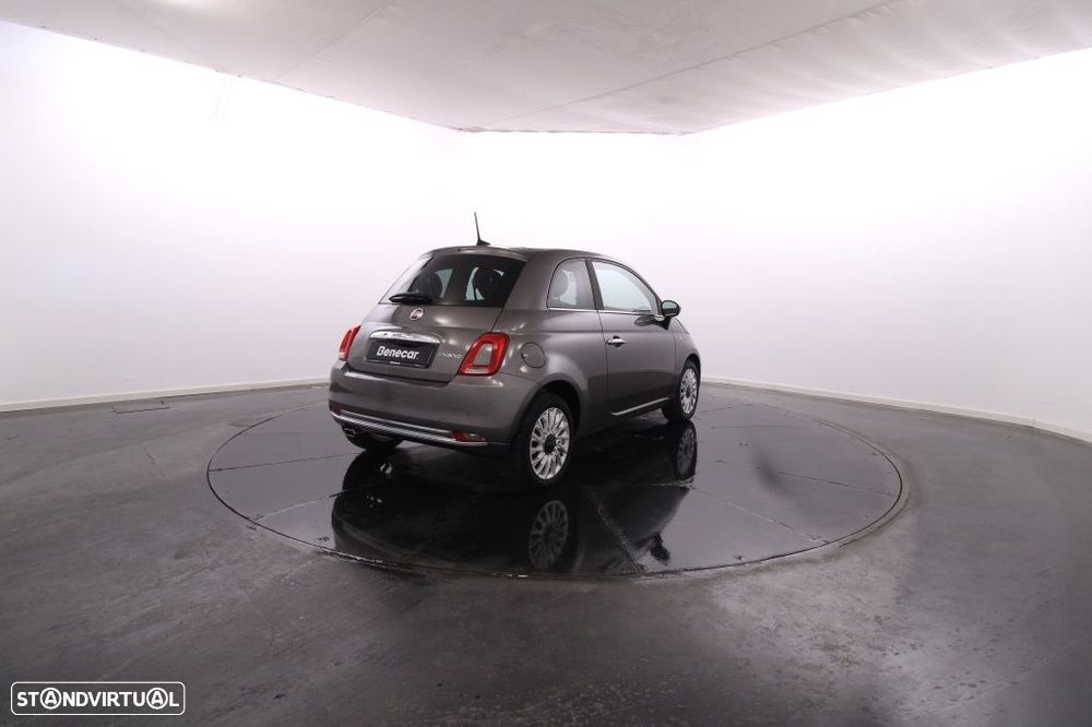 Fiat 500 1.0 Hybrid - 7