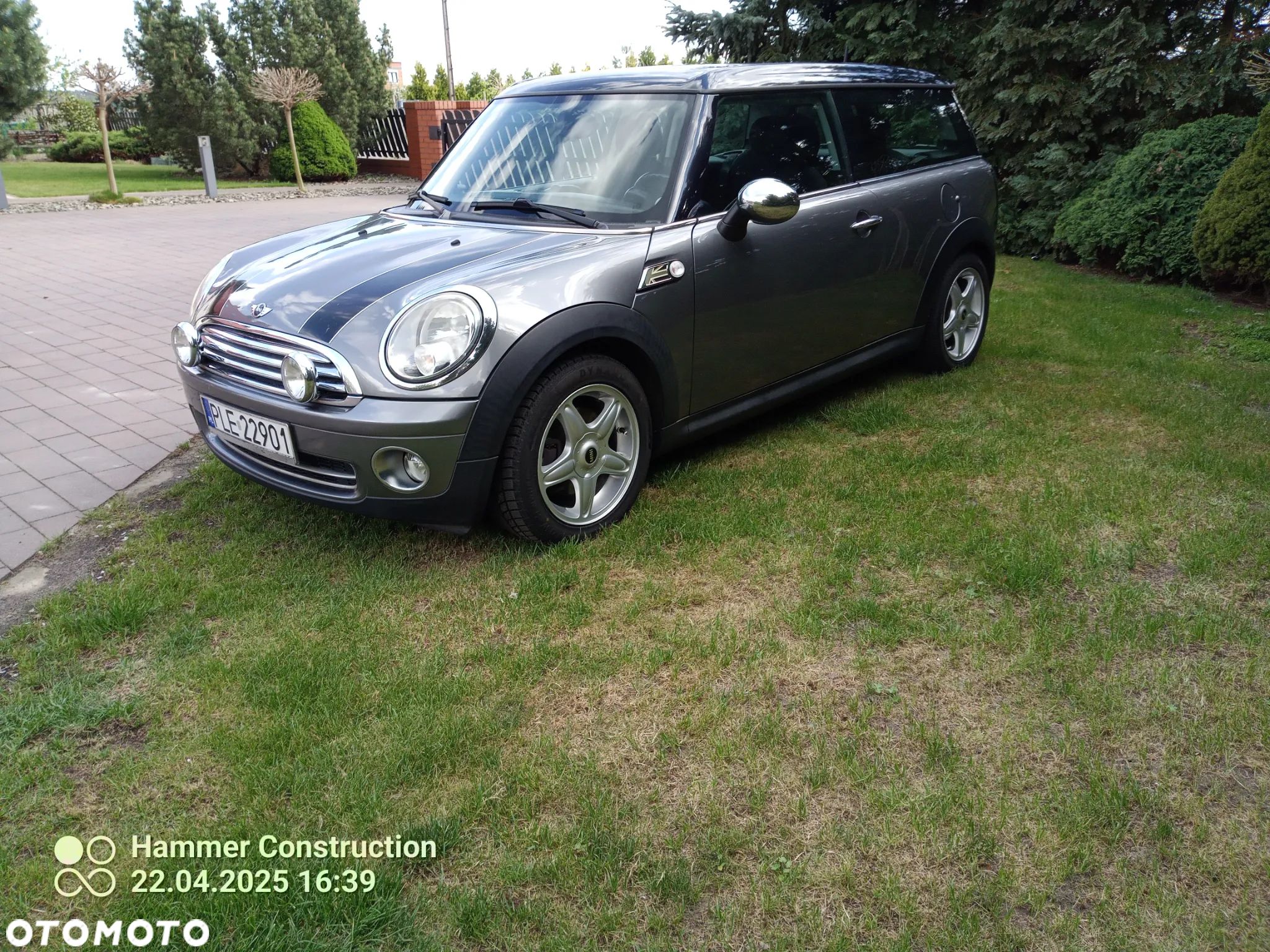 MINI Clubman Cooper - 1